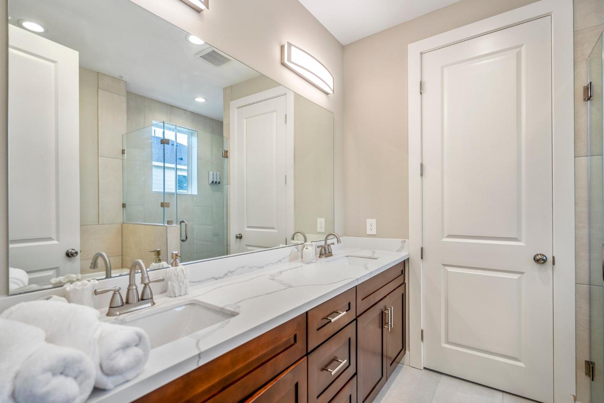 Spacious 3 Bed House Near Md Anderson With Free Parking & Wi-Fi Houston Extérieur photo