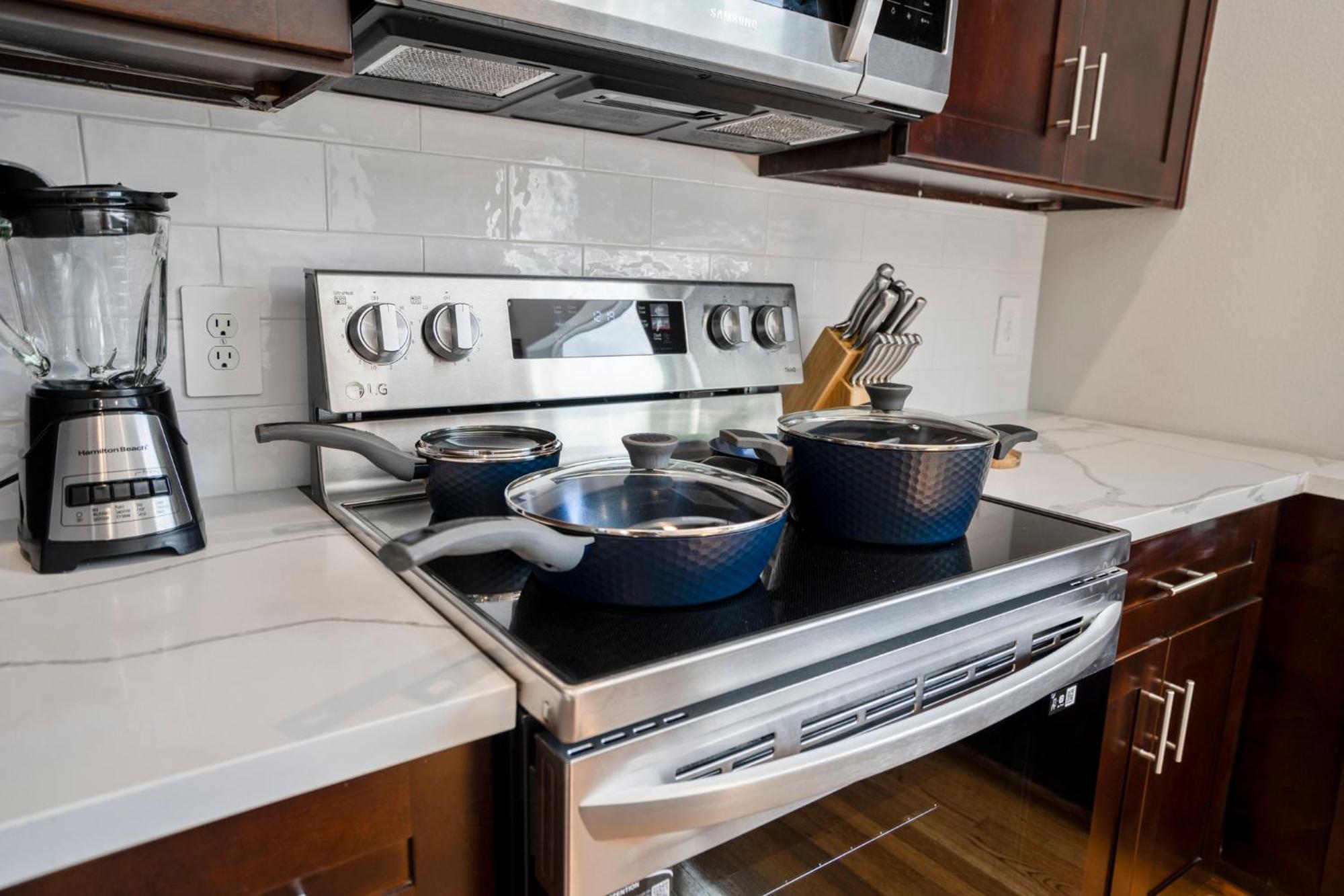 Spacious 3 Bed House Near Md Anderson With Free Parking & Wi-Fi Houston Extérieur photo
