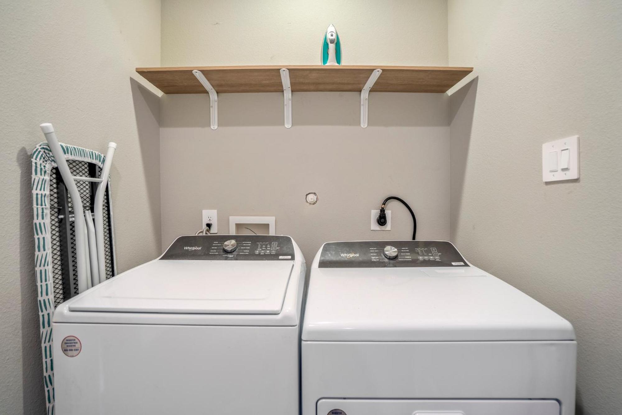 Spacious 3 Bed House Near Md Anderson With Free Parking & Wi-Fi Houston Extérieur photo