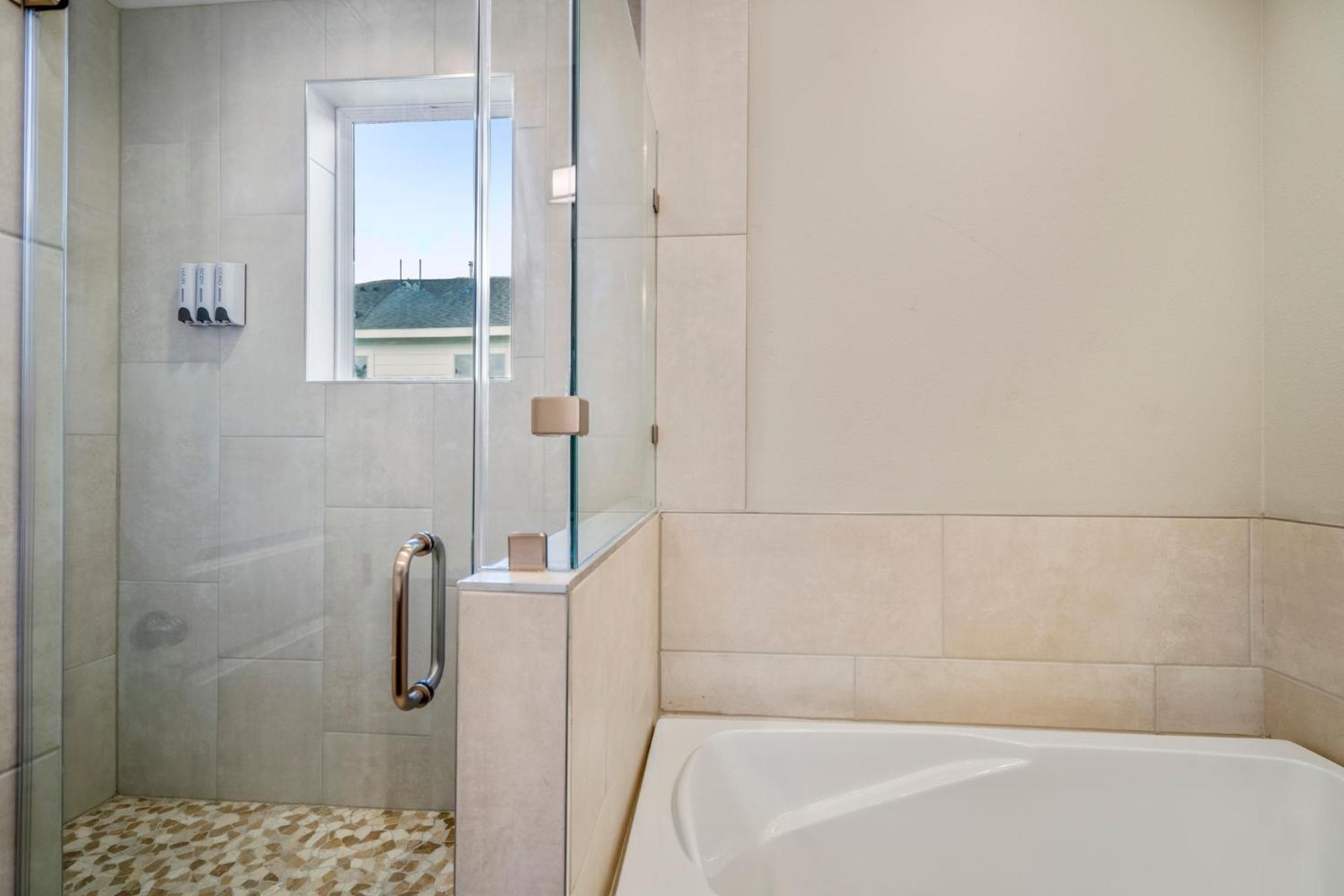 Spacious 3 Bed House Near Md Anderson With Free Parking & Wi-Fi Houston Extérieur photo